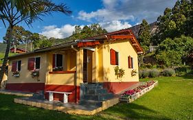 Casa de Campo Pé da Pedra