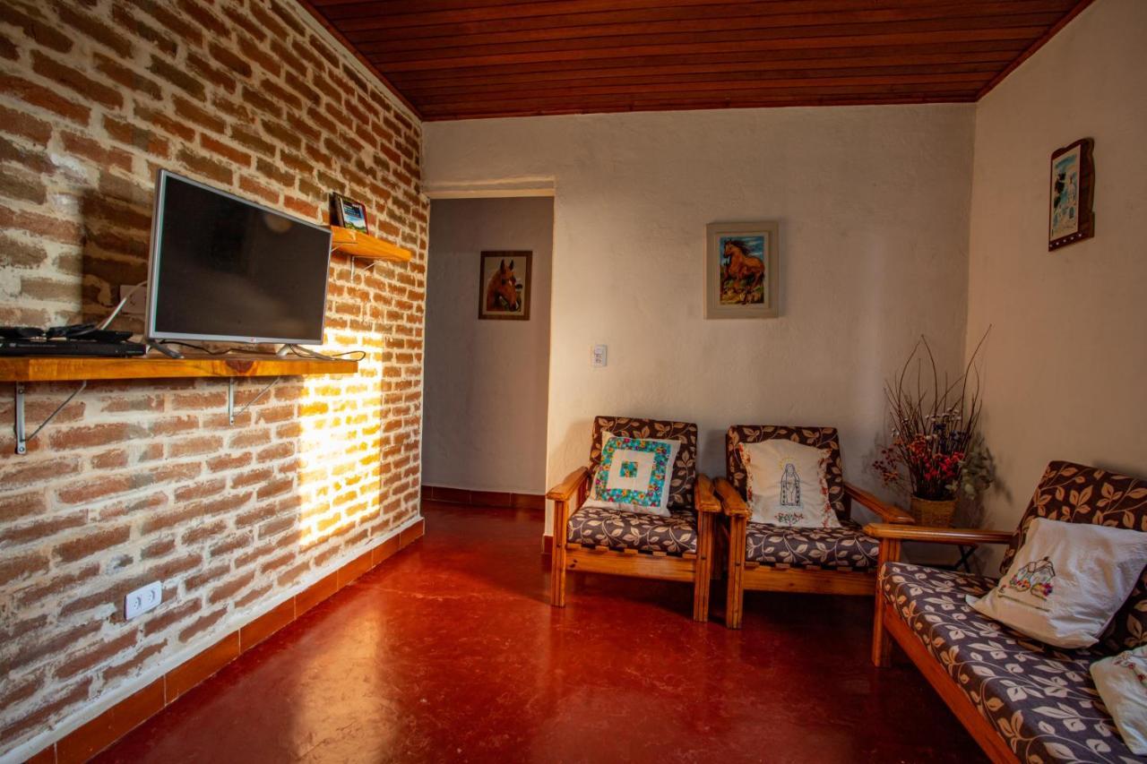 Casa de Campo Pé da Pedra São Bento do Sapucaí Exterior foto